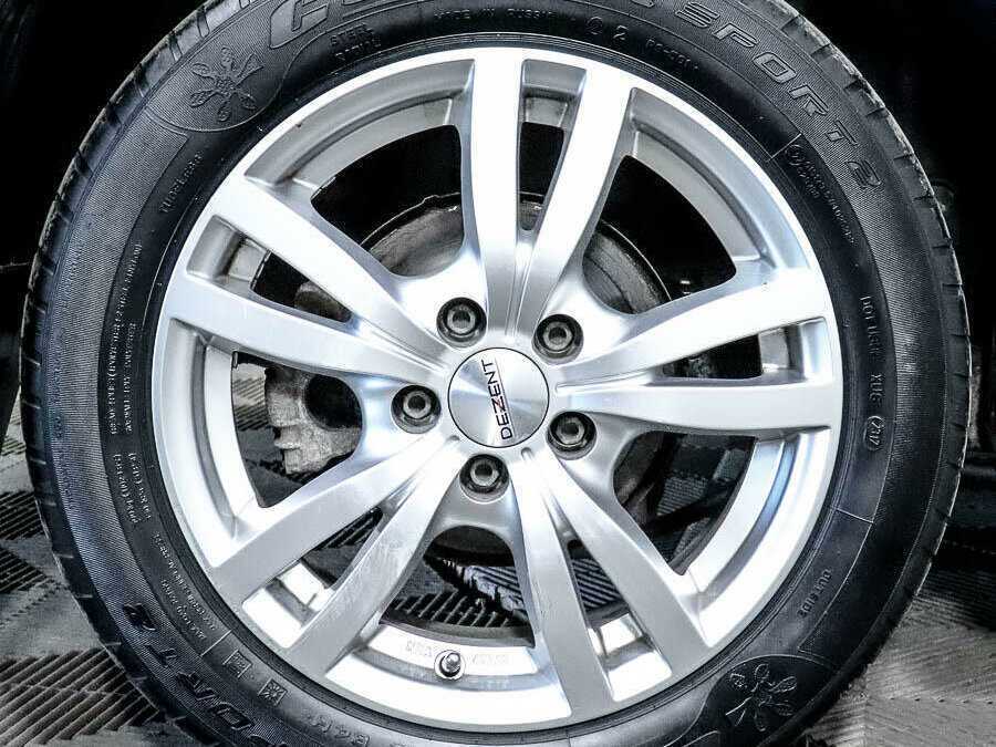 Купить Volkswagen Polo, 2017, 80 300 км, фото №15