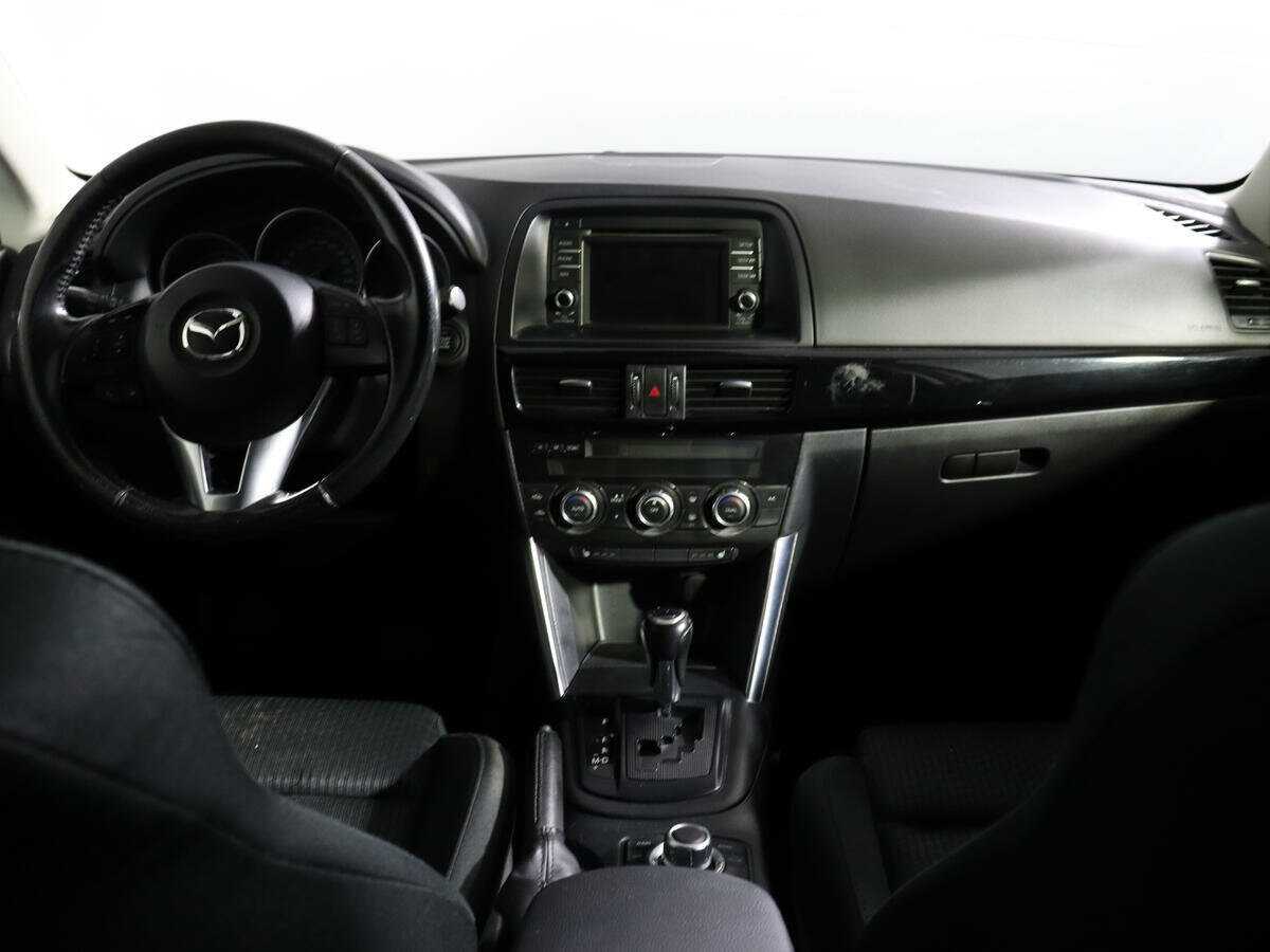 Купить Mazda CX-5, 2013, 173 306 км, фото №12