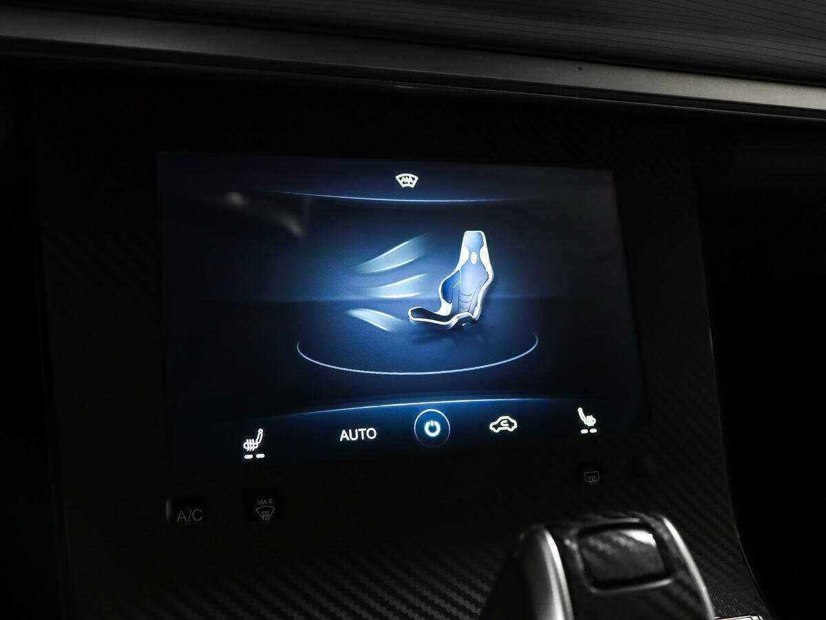 Купить CHERY Tiggo 8 Pro, 2021, 49 953 км, фото №16