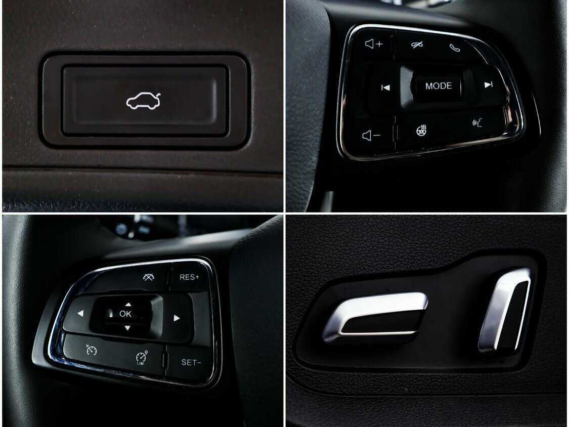 Купить CHERY Tiggo 7 Pro Max, 2023, 13 000 км, фото №15