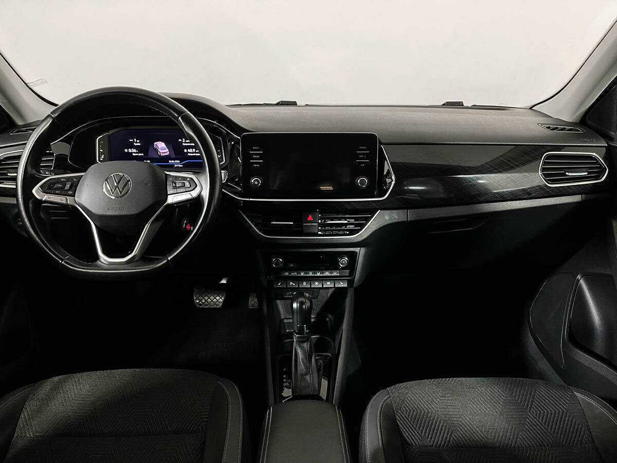 Купить Volkswagen Polo, 2020, 29 731 км, фото №10