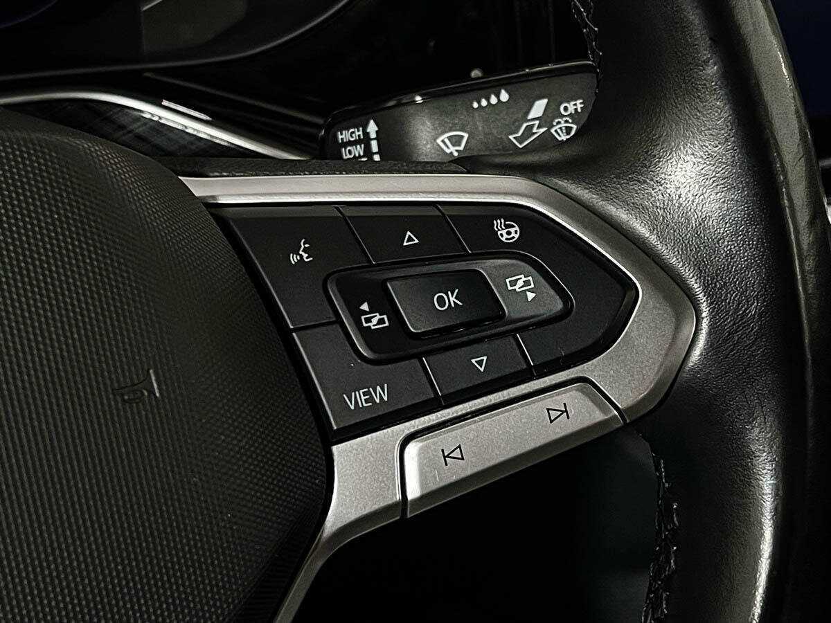 Купить Volkswagen Polo, 2020, 29 731 км, фото №14