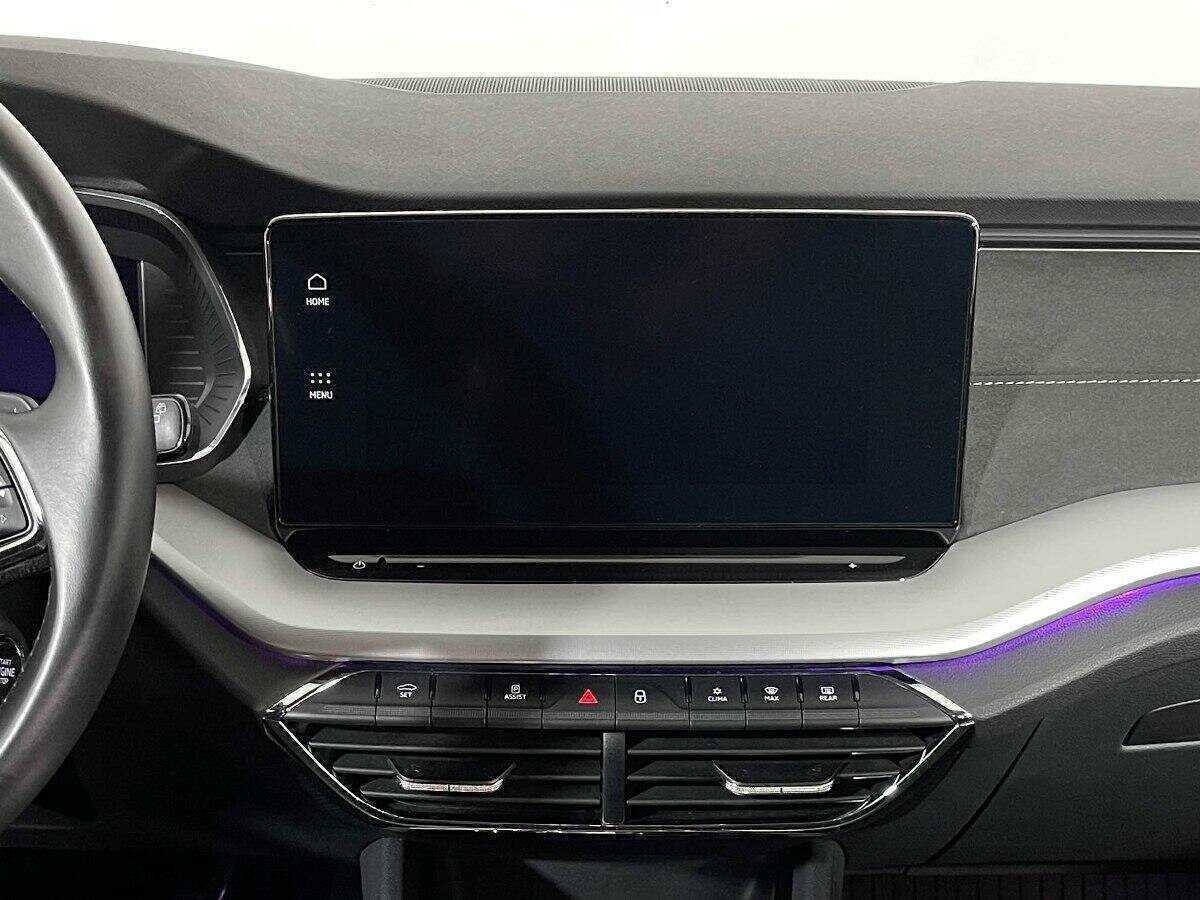 Купить Skoda Octavia, 2021, 45 925 км, фото №10