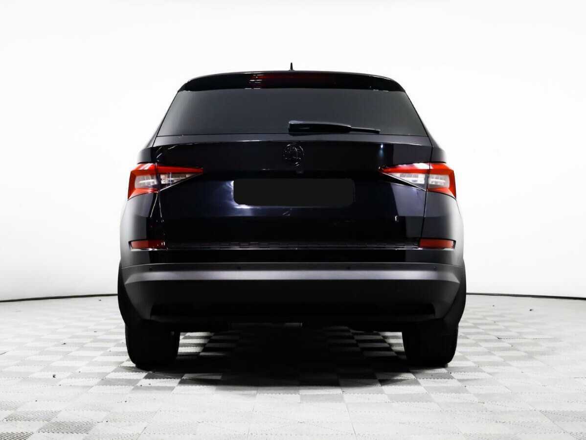 Купить Skoda Kodiaq, 2019, 148 363 км, фото №5
