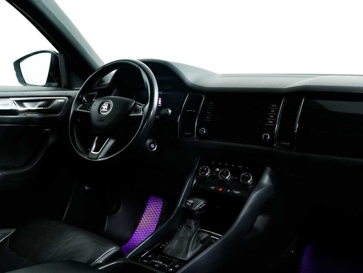 Купить Skoda Kodiaq, 2019, 148 363 км, фото №6