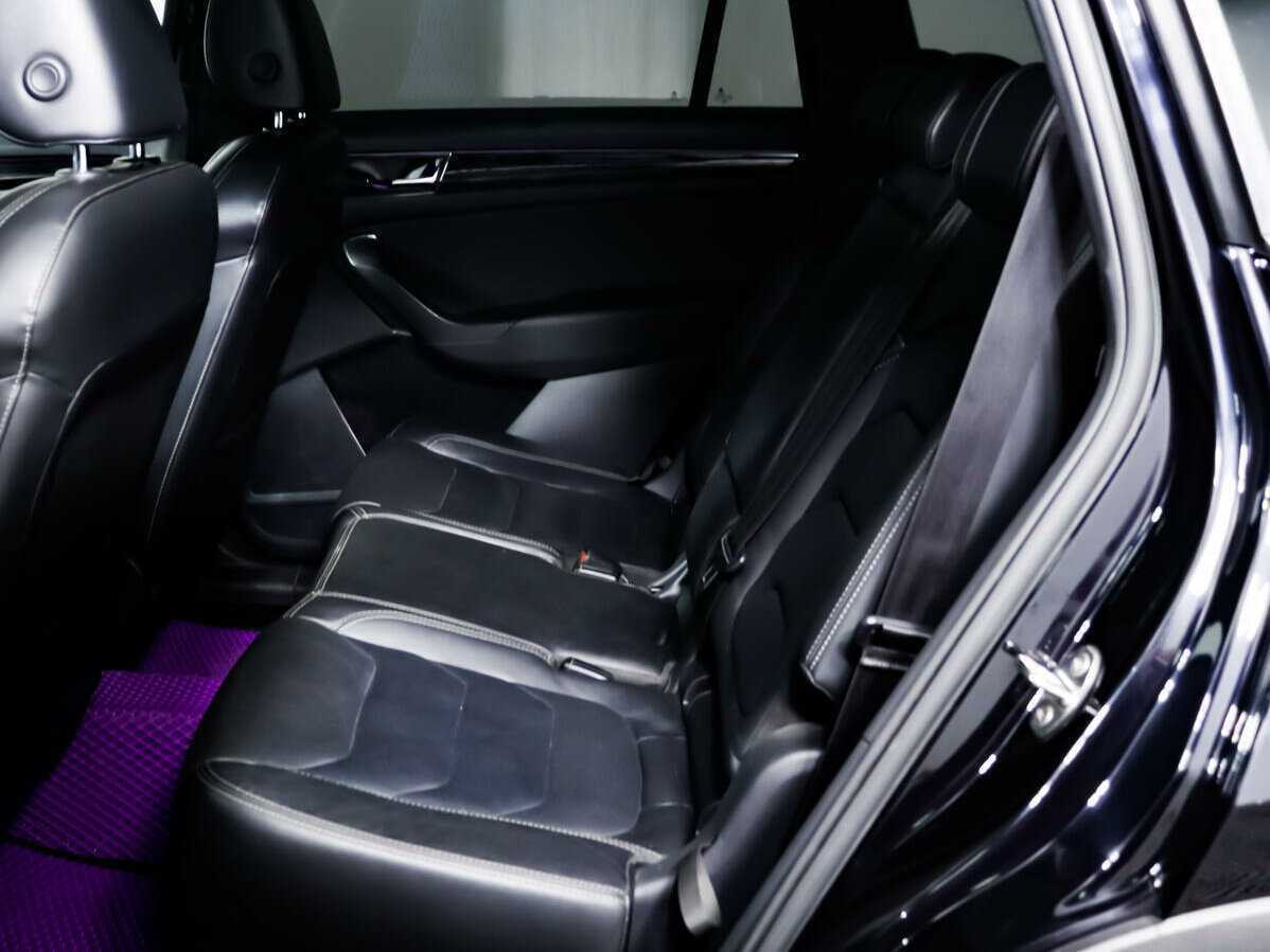 Купить Skoda Kodiaq, 2019, 148 363 км, фото №9