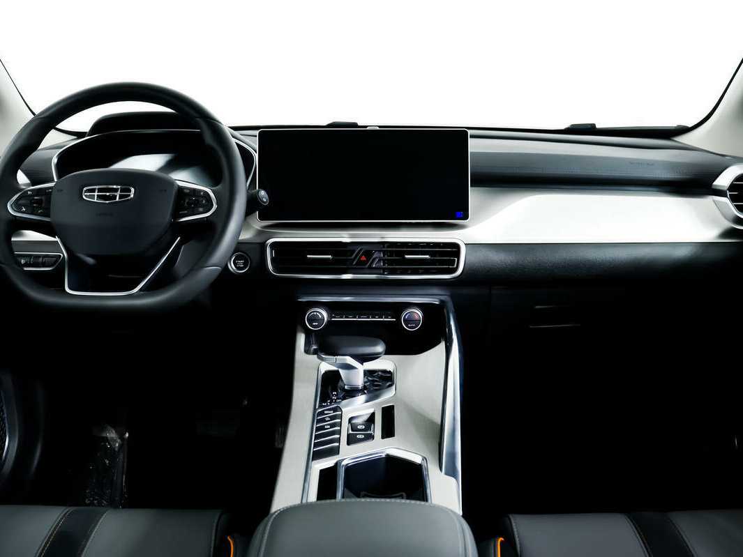 Купить Geely Coolray (Binyue Cool), 2023, 2 103 км, фото №10