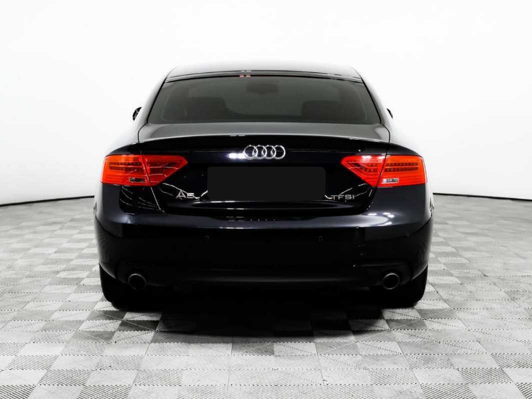 Купить Audi A5 Sportback, 2014, 138 891 км, фото №6
