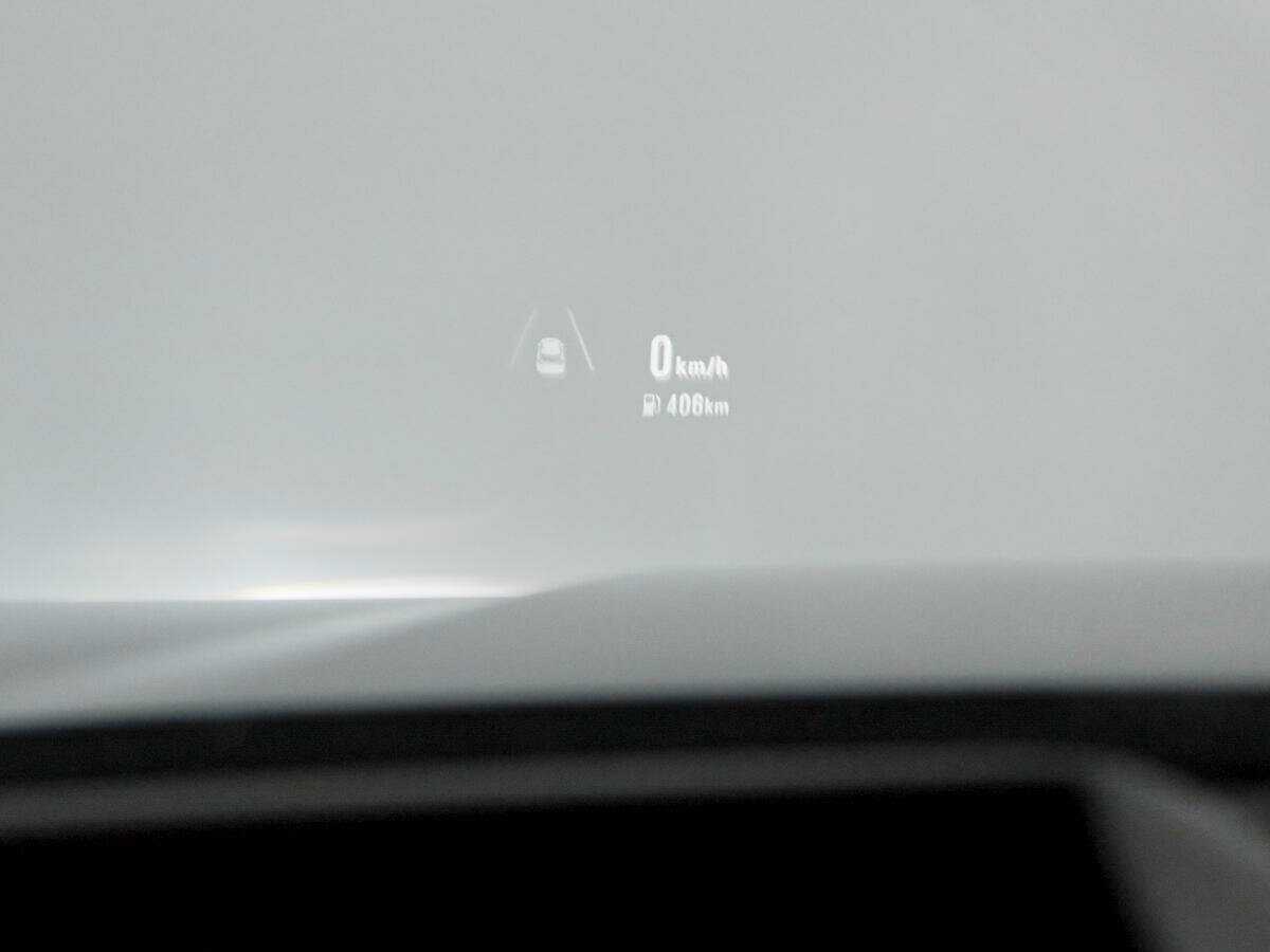 Купить EXEED VX, 2021, 64 810 км, фото №20