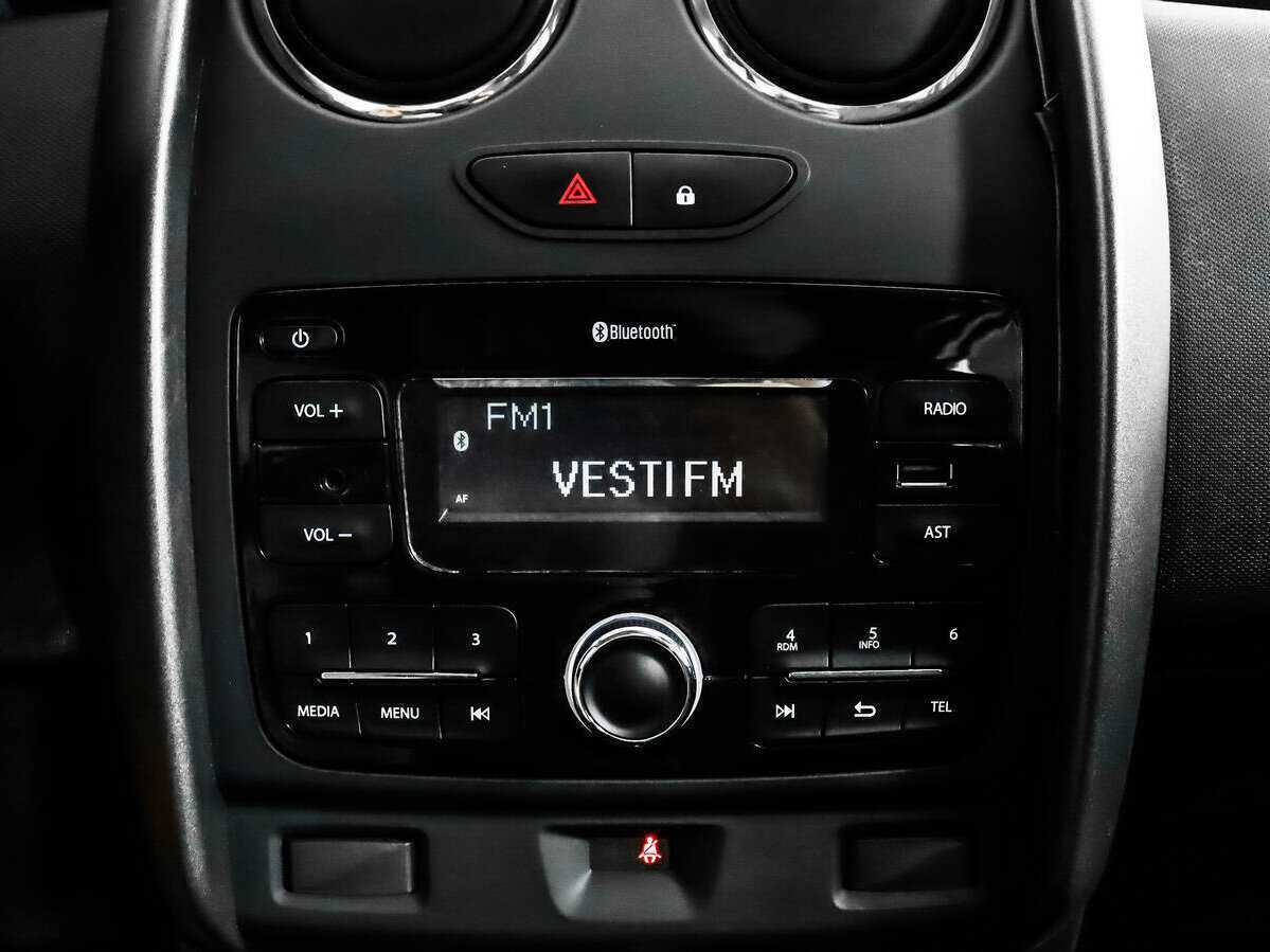 Купить Renault Duster, 2017, 86 179 км, фото №13