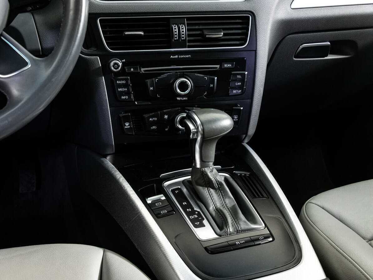 Купить Audi Q5, 2014, 120 000 км, фото №11