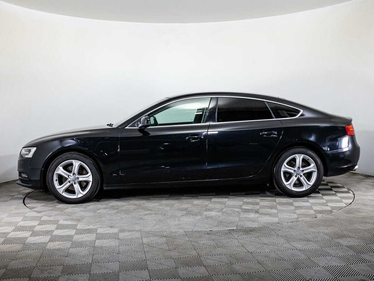 Купить Audi A5 Sportback, 2013, 178 400 км, фото №7