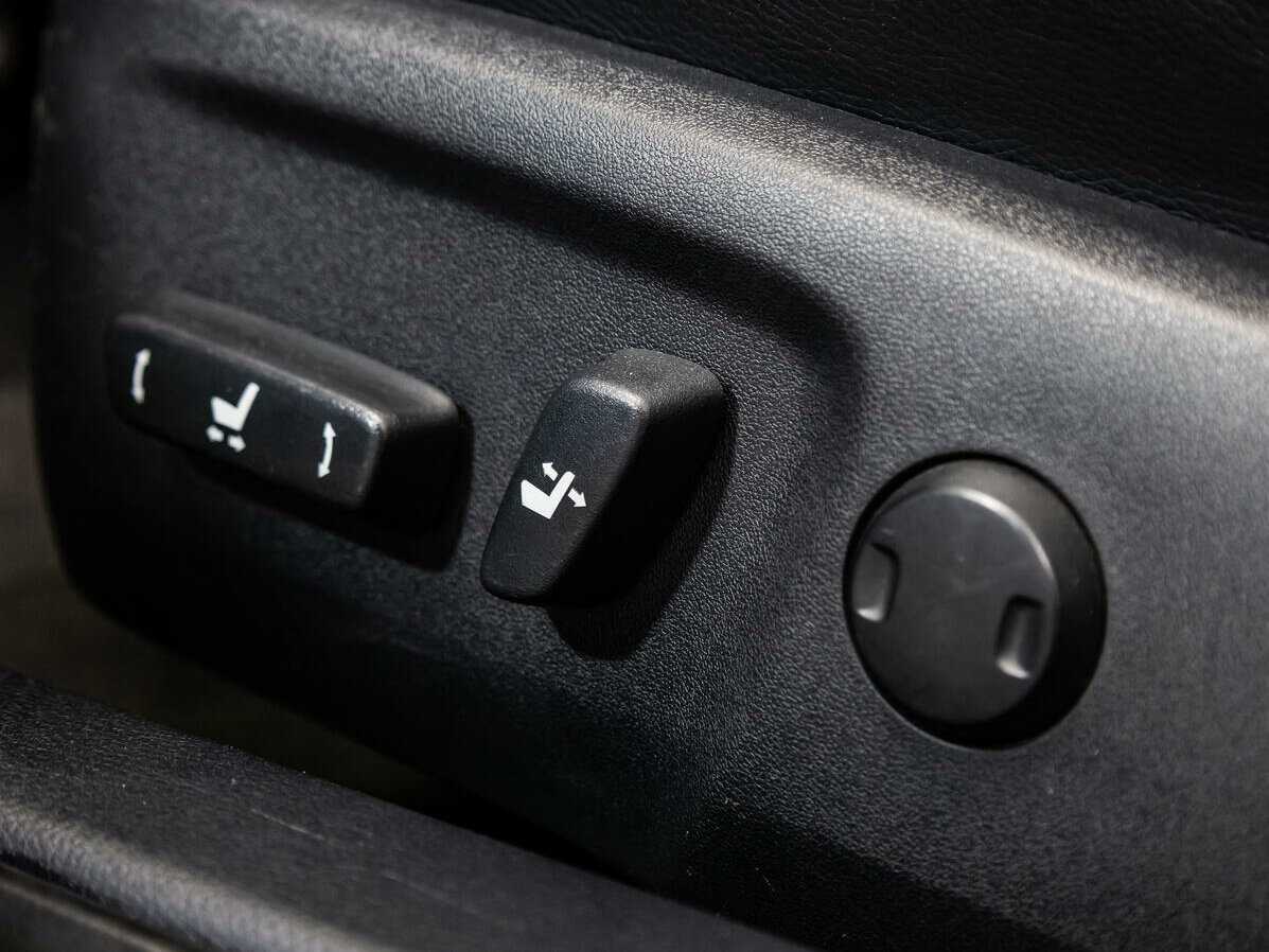 Купить Toyota Camry, 2017, 135 400 км, фото №18