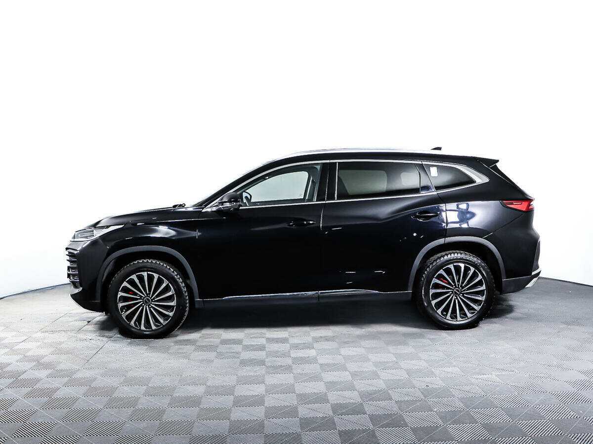 Купить EXEED TXL, 2022, 19 500 км, фото №8