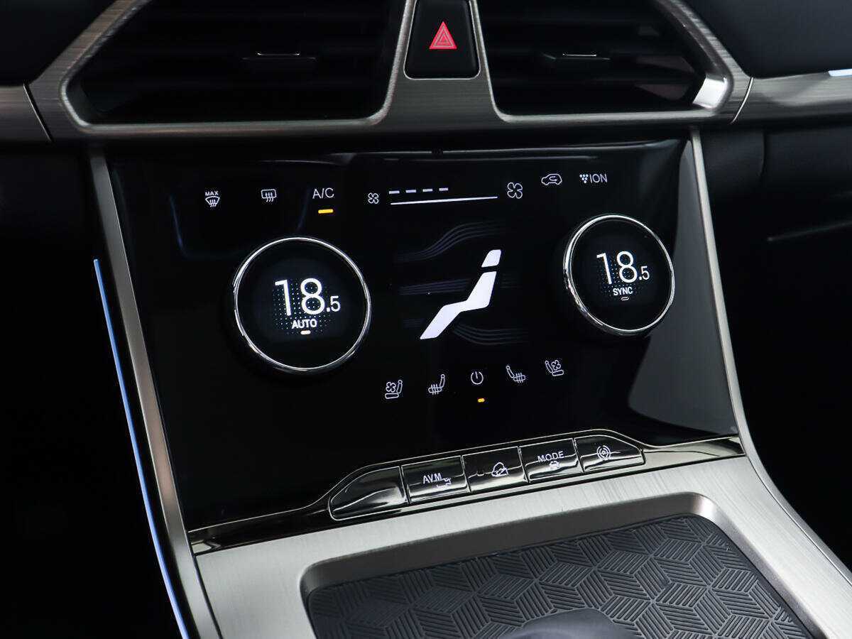 Купить EXEED TXL, 2022, 19 500 км, фото №19