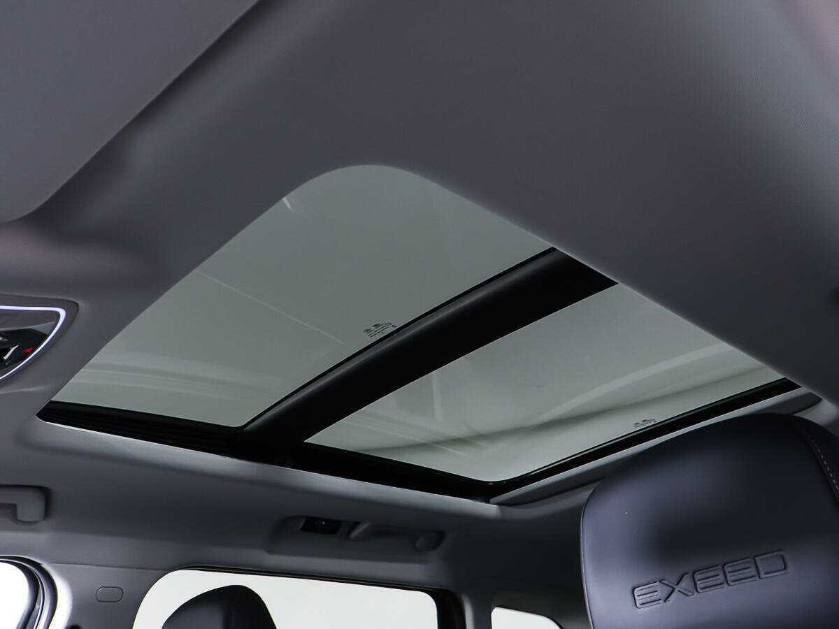 Купить EXEED TXL, 2022, 19 500 км, фото №20