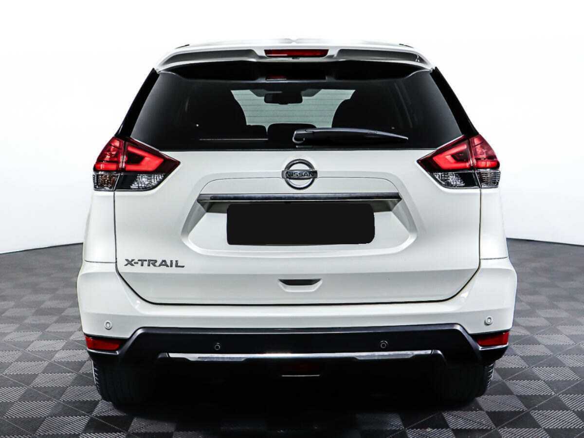 Купить Nissan X-Trail, 2021, 15 963 км, фото №6