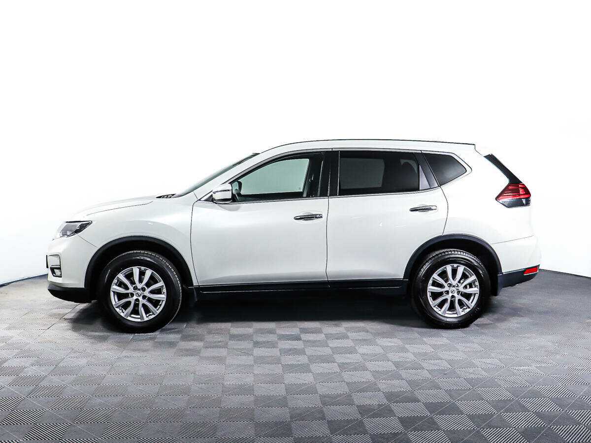 Купить Nissan X-Trail, 2021, 15 963 км, фото №8