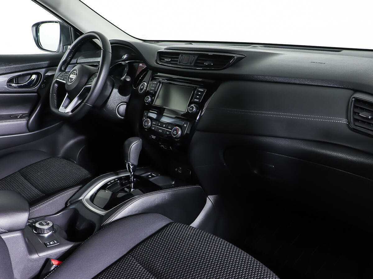 Купить Nissan X-Trail, 2021, 15 963 км, фото №10