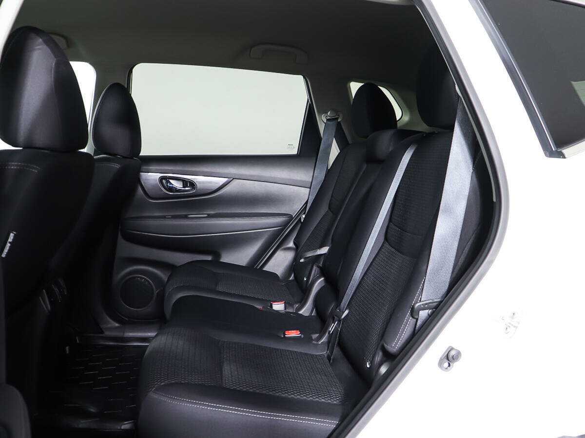 Купить Nissan X-Trail, 2021, 15 963 км, фото №11