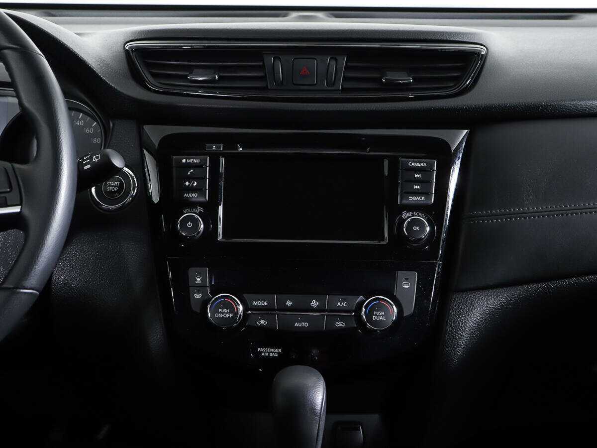 Купить Nissan X-Trail, 2021, 15 963 км, фото №13