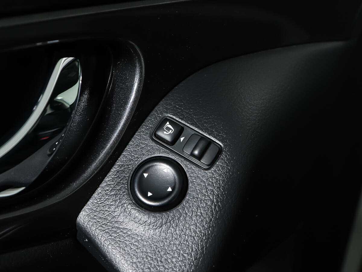 Купить Nissan X-Trail, 2021, 15 963 км, фото №17