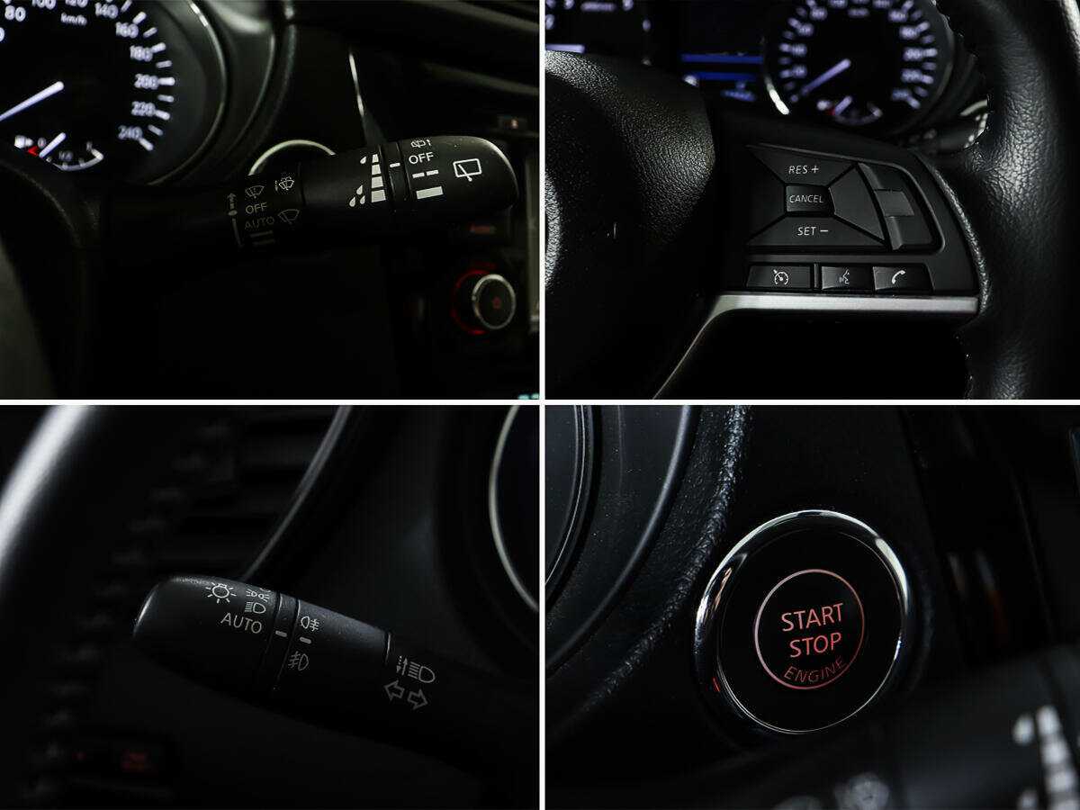 Купить Nissan X-Trail, 2021, 15 963 км, фото №19