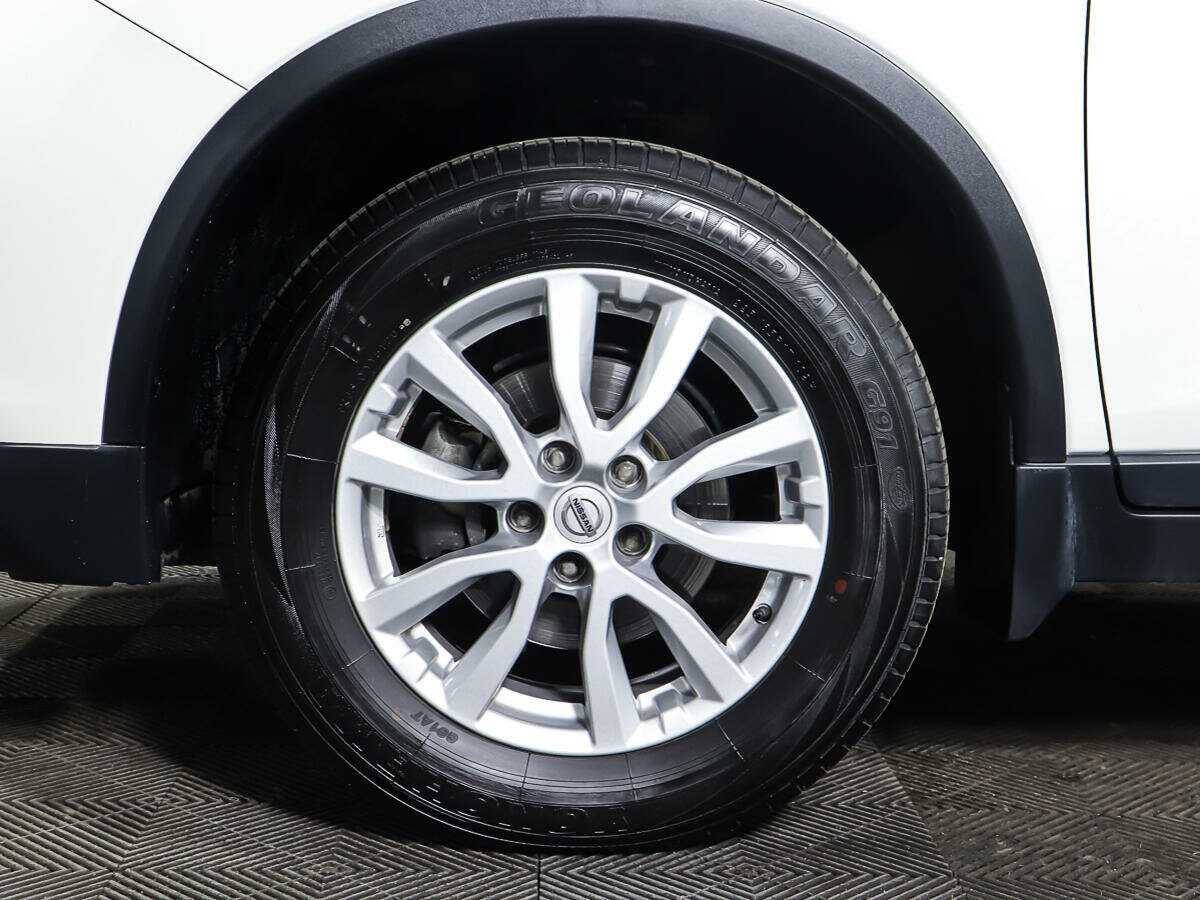 Купить Nissan X-Trail, 2021, 15 963 км, фото №21