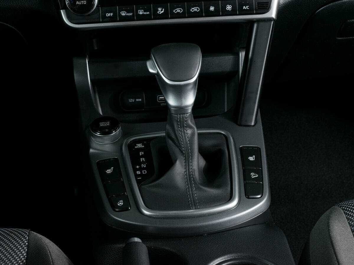 Купить Kia Seltos, 2022, 30 384 км, фото №14