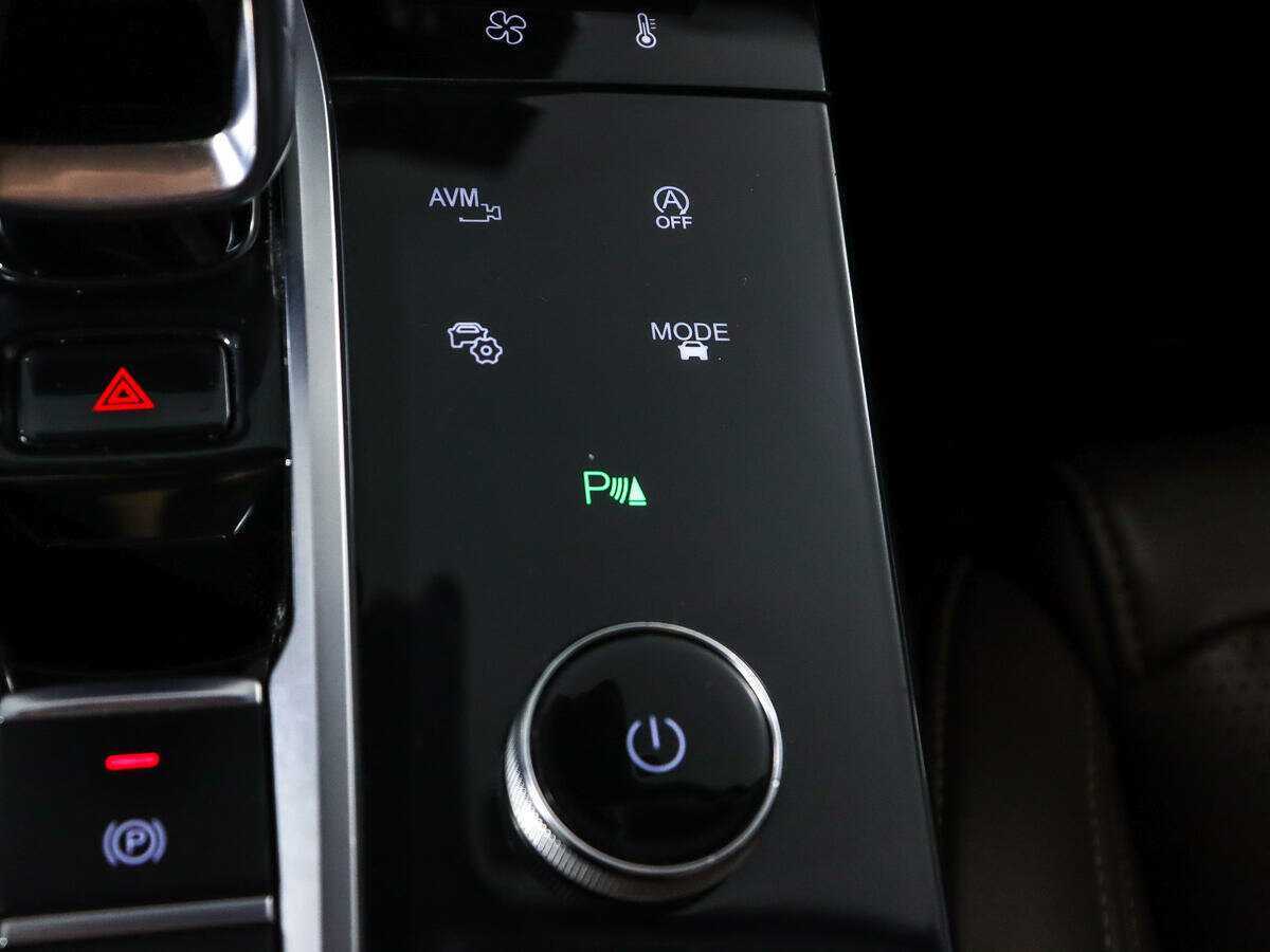 Купить CHERY Tiggo 8 Pro, 2021, 101 529 км, фото №16