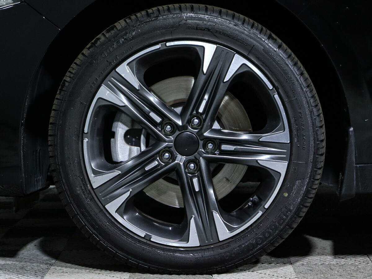 Купить Kia K5, 2020, 151 708 км, фото №15