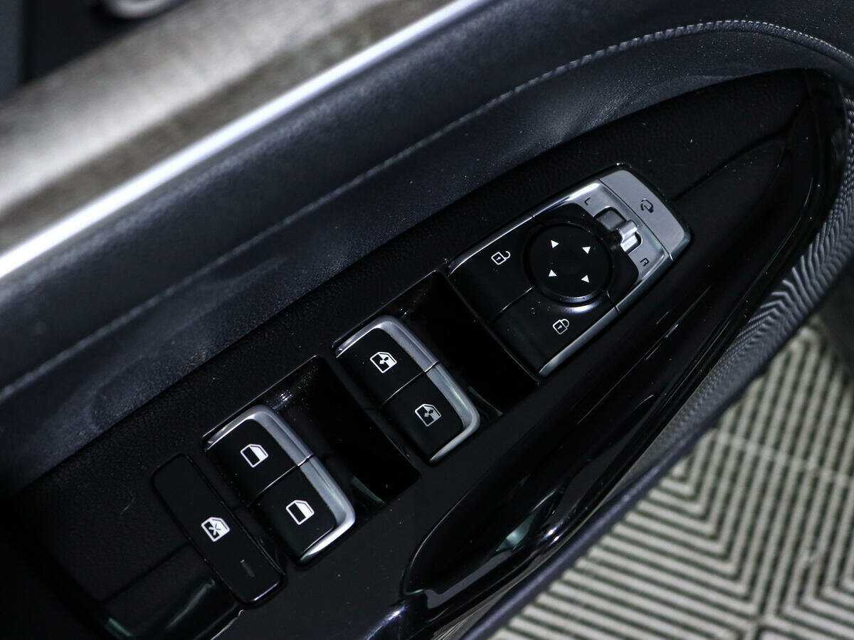 Купить Kia K5, 2020, 151 708 км, фото №18