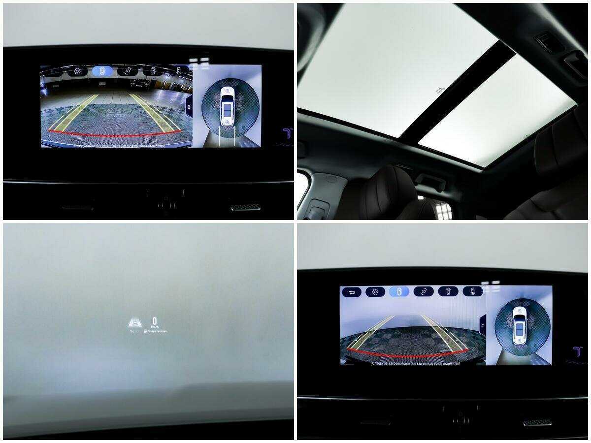 Купить CHERY Tiggo 8 Pro Max, 2023, 13 812 км, фото №15