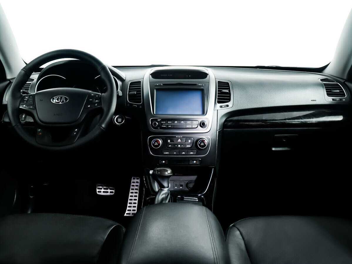 Купить Kia Sorento, 2014, 148 360 км, фото №11