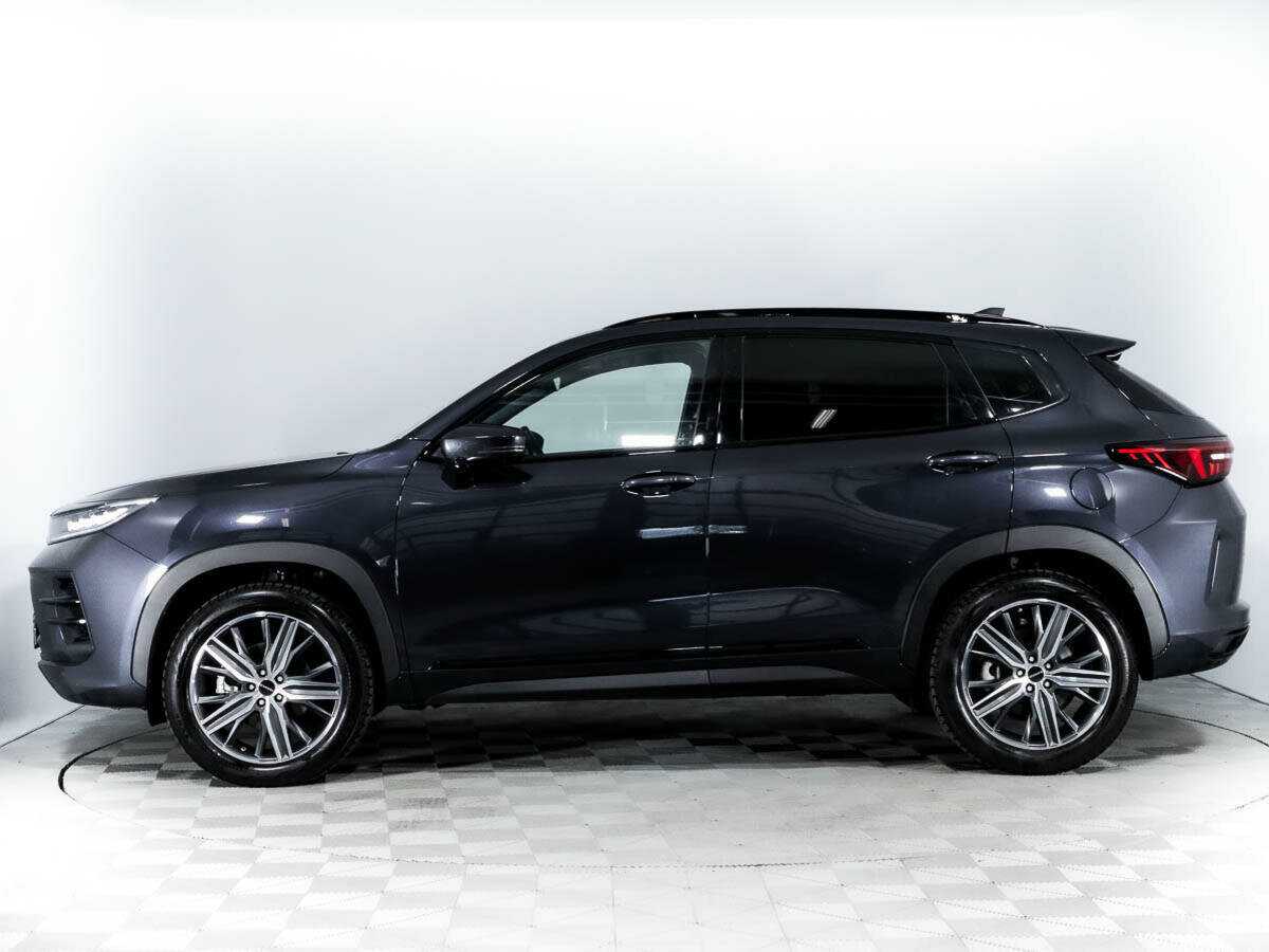 Купить EXEED LX, 2022, 30 375 км, фото №8