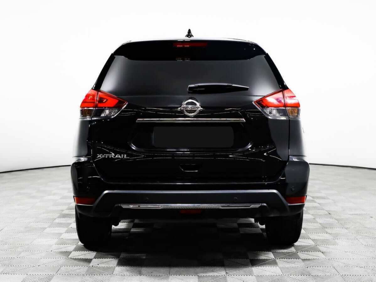 Купить Nissan X-Trail, 2021, 62 444 км, фото №6