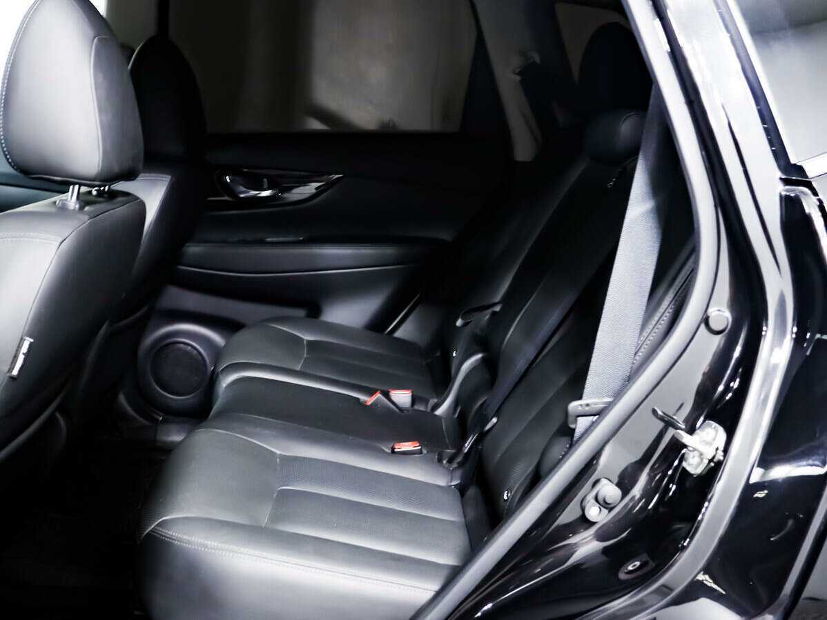 Купить Nissan X-Trail, 2021, 62 444 км, фото №12