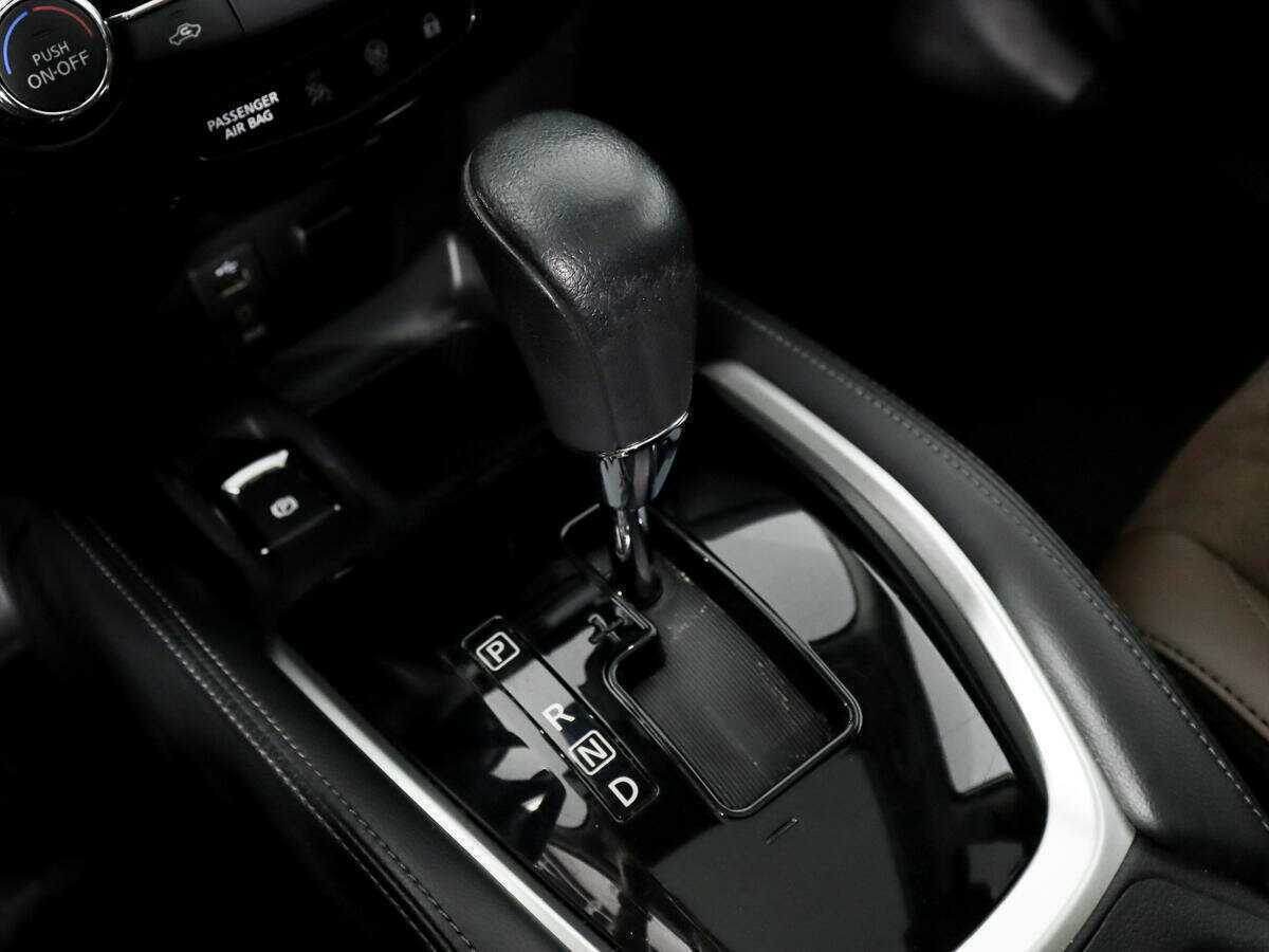 Купить Nissan Qashqai, 2020, 56 630 км, фото №9