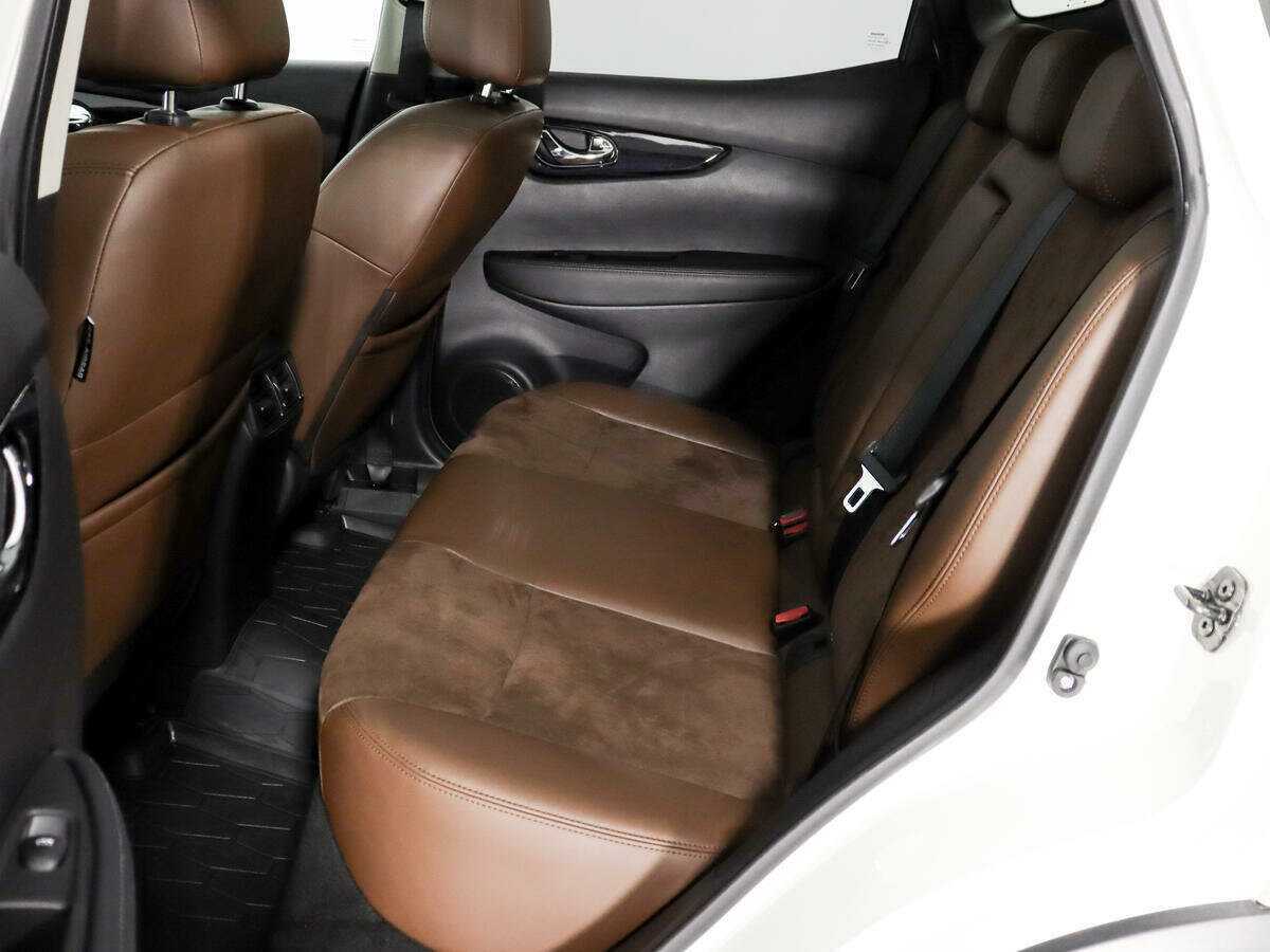 Купить Nissan Qashqai, 2020, 56 630 км, фото №11