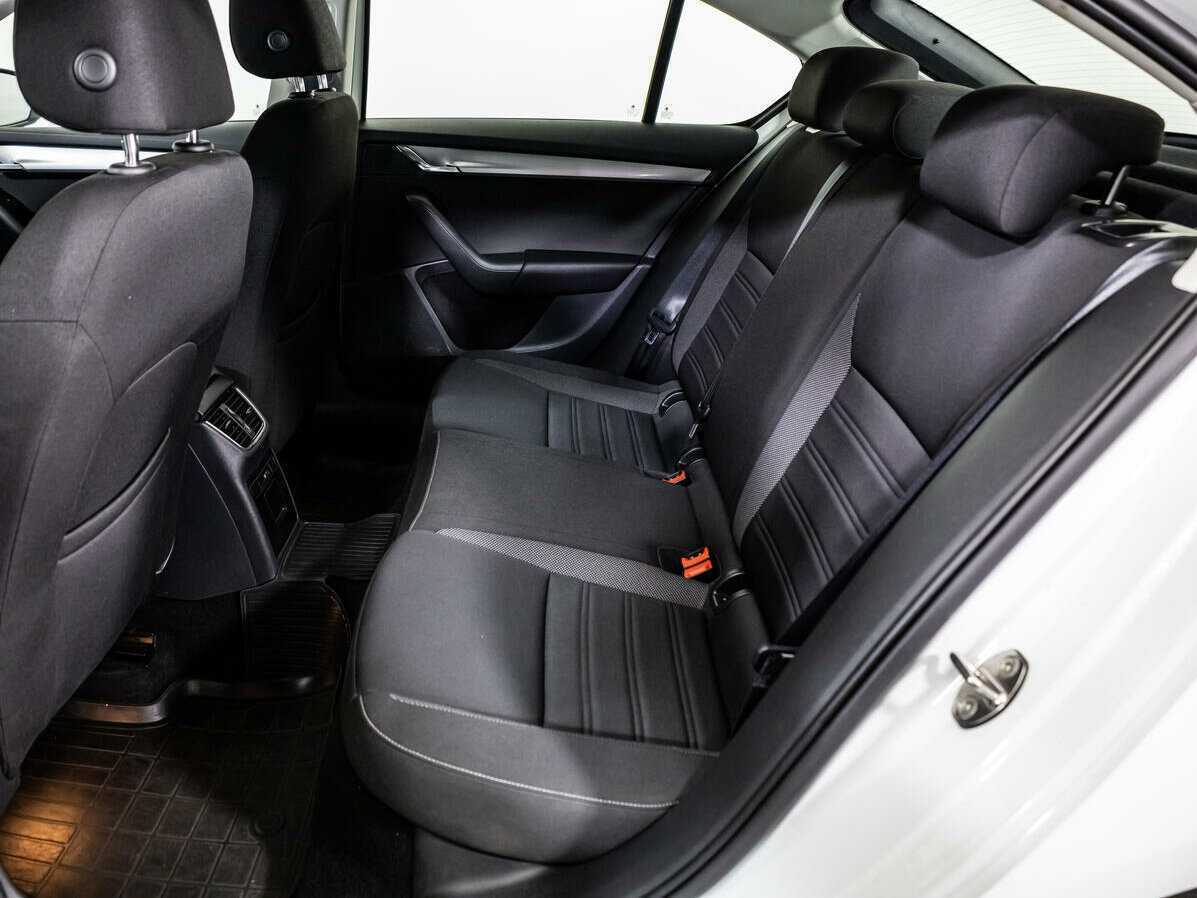 Купить Skoda Octavia, 2019, 173 241 км, фото №8