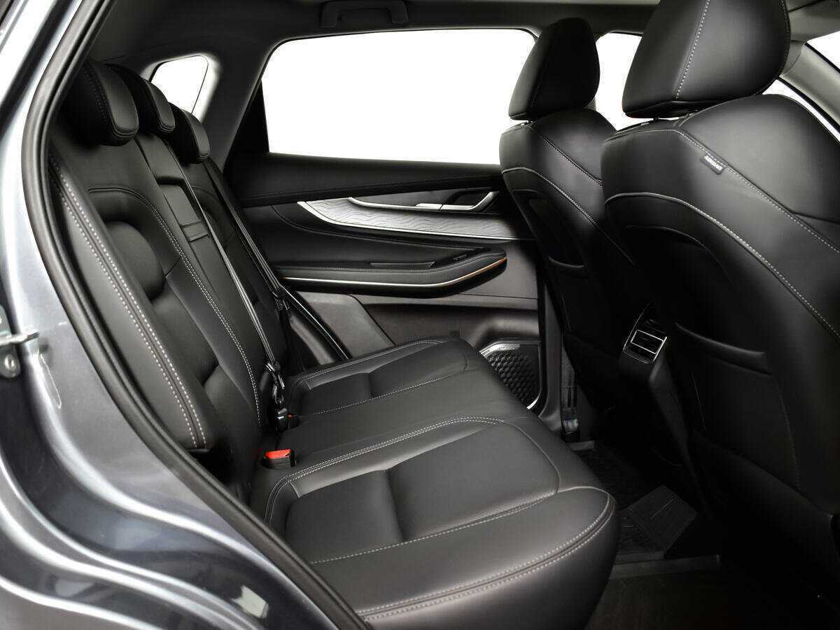 Купить EXEED LX, 2022, 20 859 км, фото №8