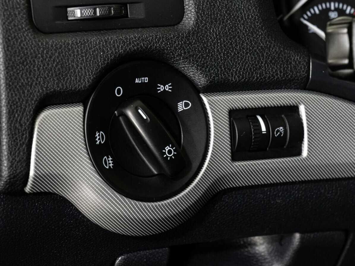 Купить Skoda Octavia, 2013, 259 658 км, фото №16