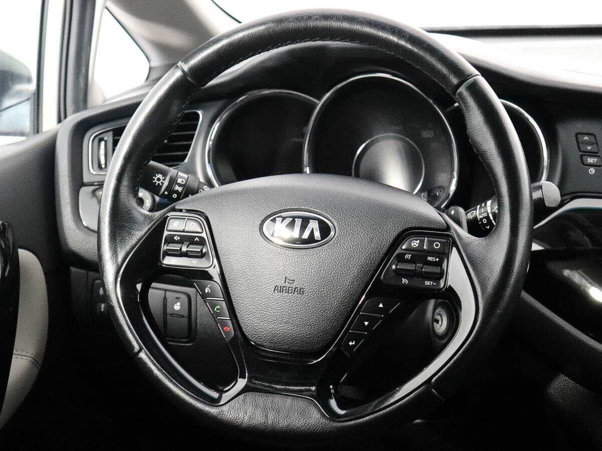 Купить Kia Ceed, 2014, 102 040 км, фото №15