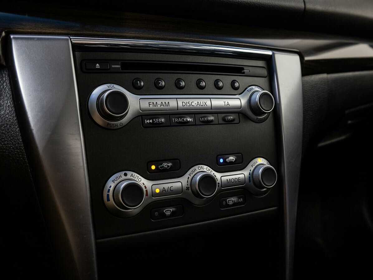 Купить Nissan Teana, 2013, 271 805 км, фото №14