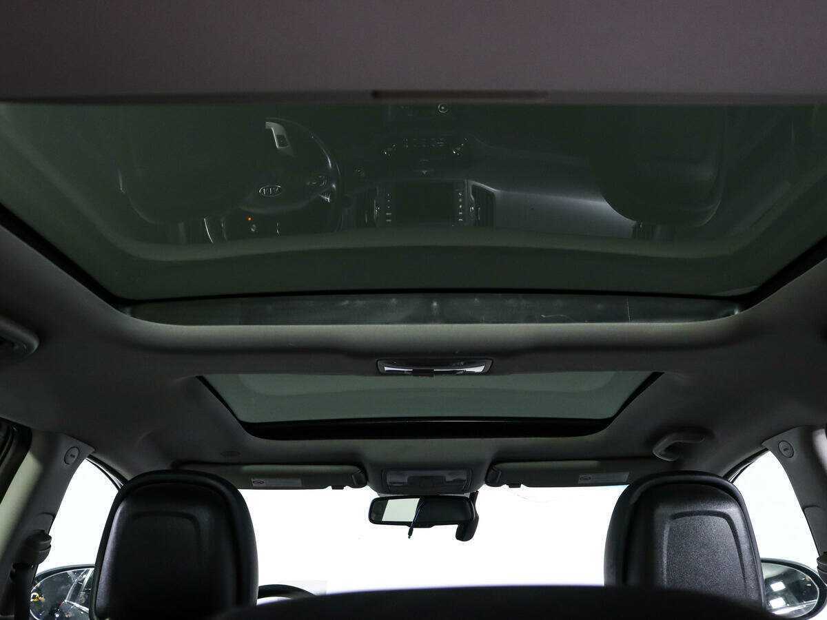 Купить Kia Sportage, 2012, 143 057 км, фото №16