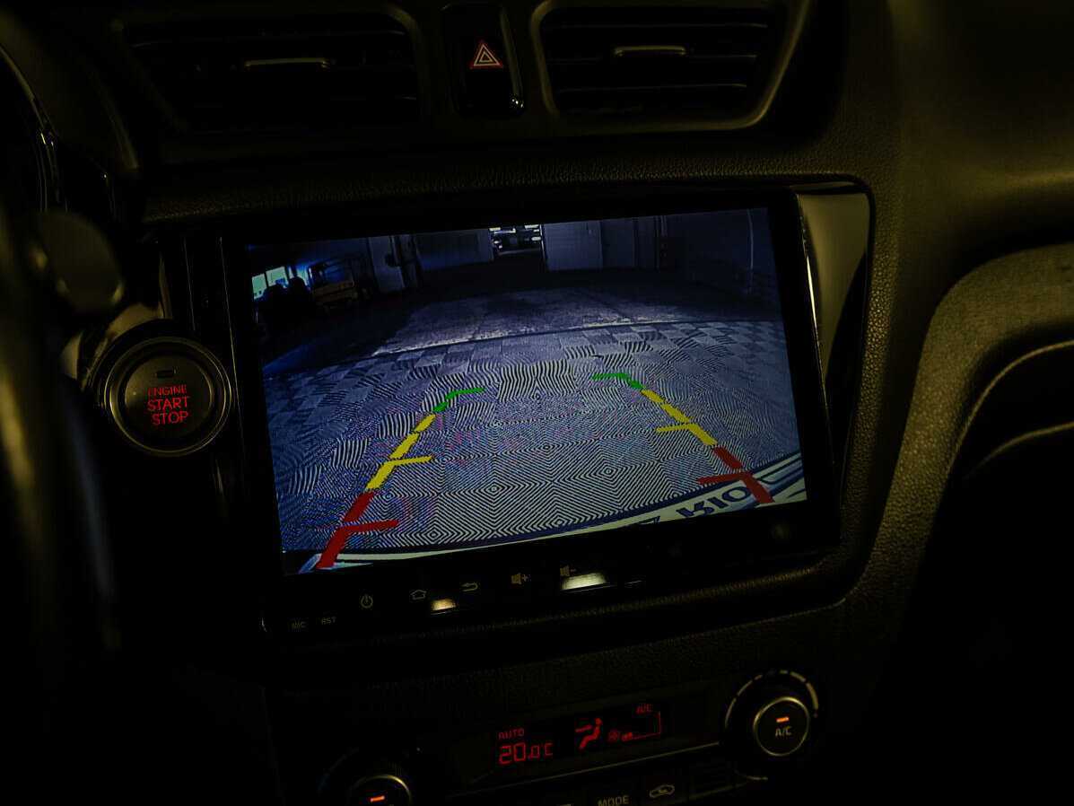 Купить Kia Rio, 2016, 136 173 км, фото №15