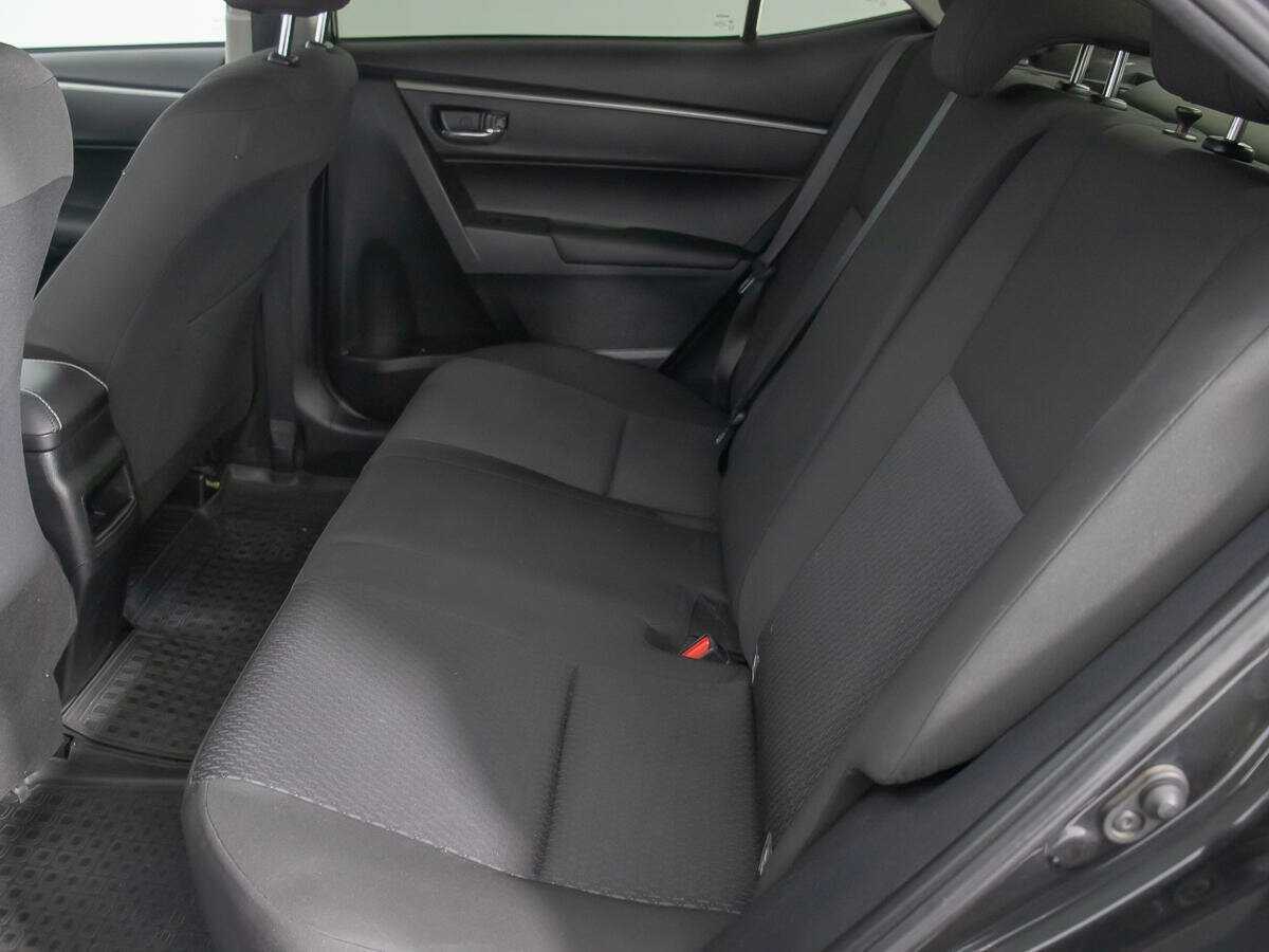 Купить Toyota Corolla, 2014, 280 961 км, фото №11