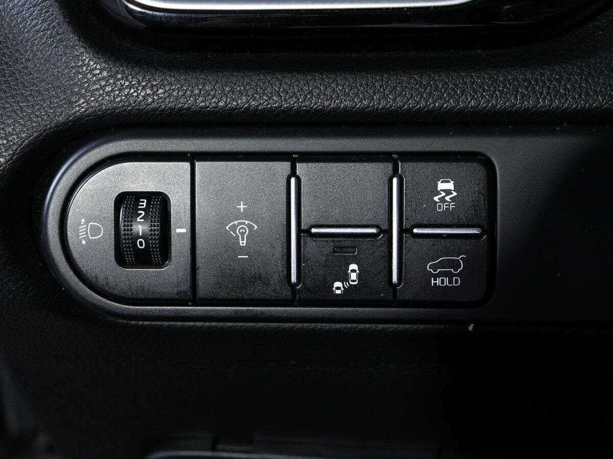 Купить Kia Ceed, 2019, 128 646 км, фото №19