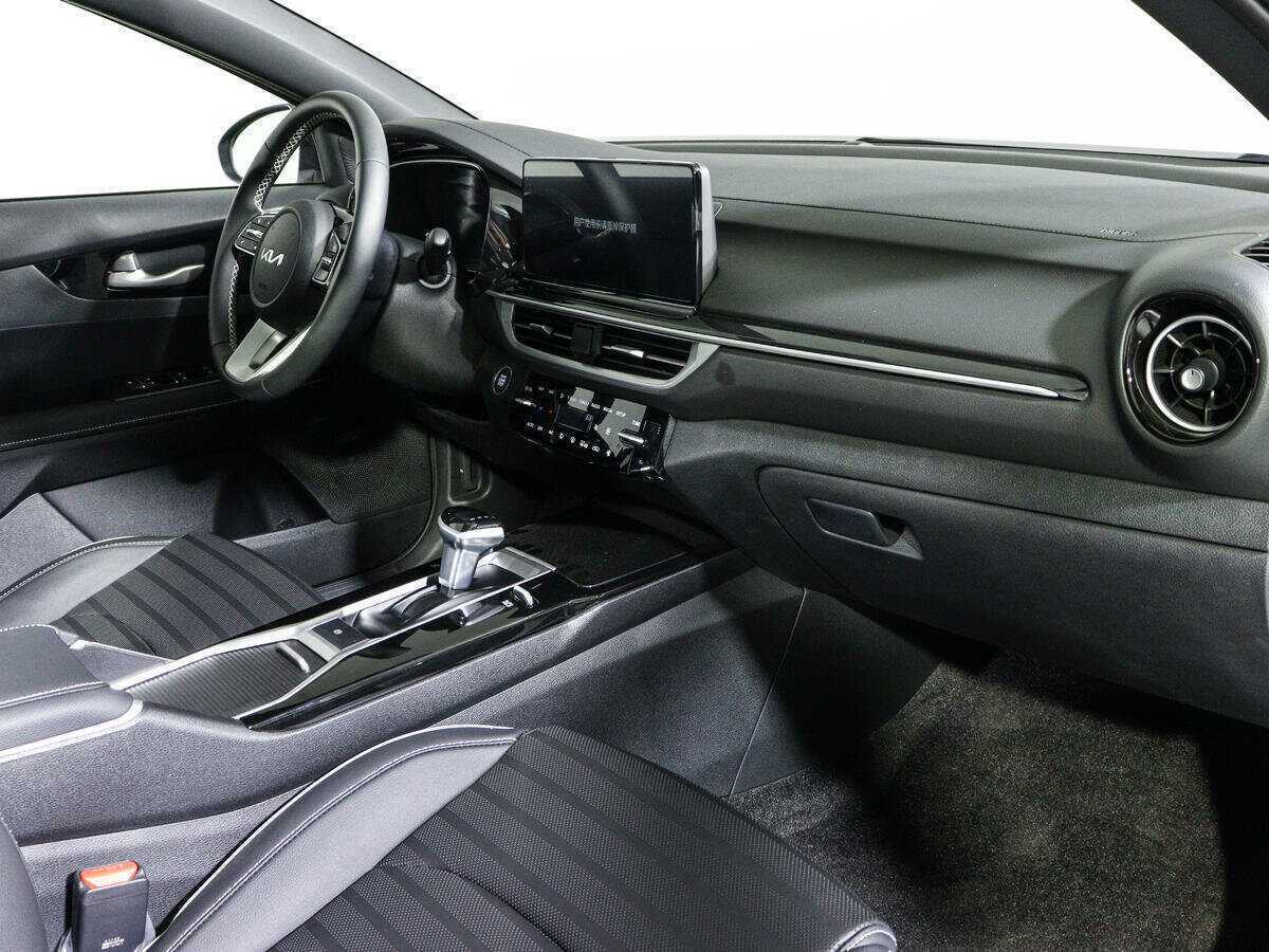 Купить Kia K3, 2022, 45 км, фото №9