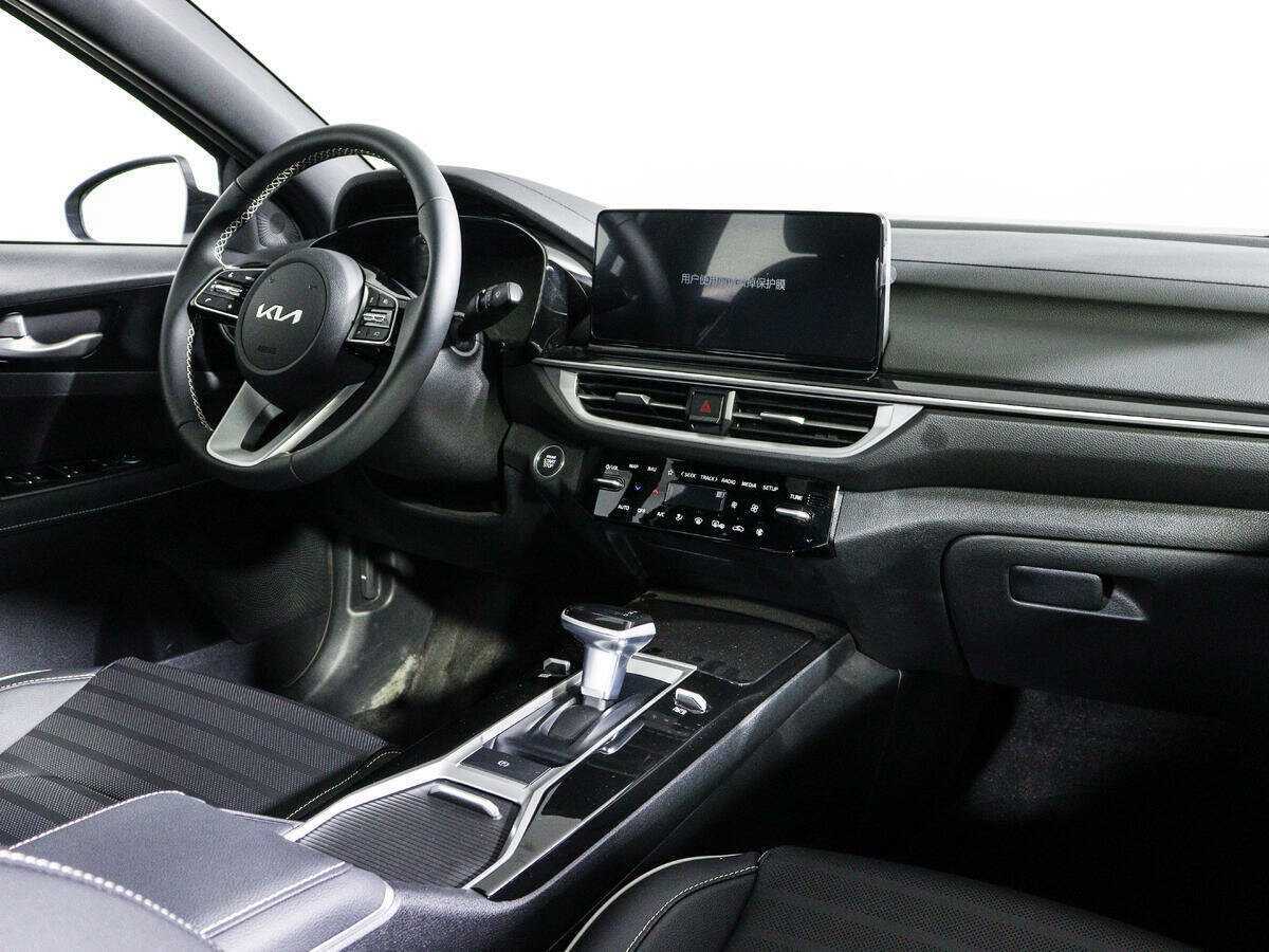 Купить Kia K3, 2022, 45 км, фото №12